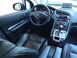 Peugeot 5008 (2014) Active Pack 1.6 HDi, Automat - náhled 7