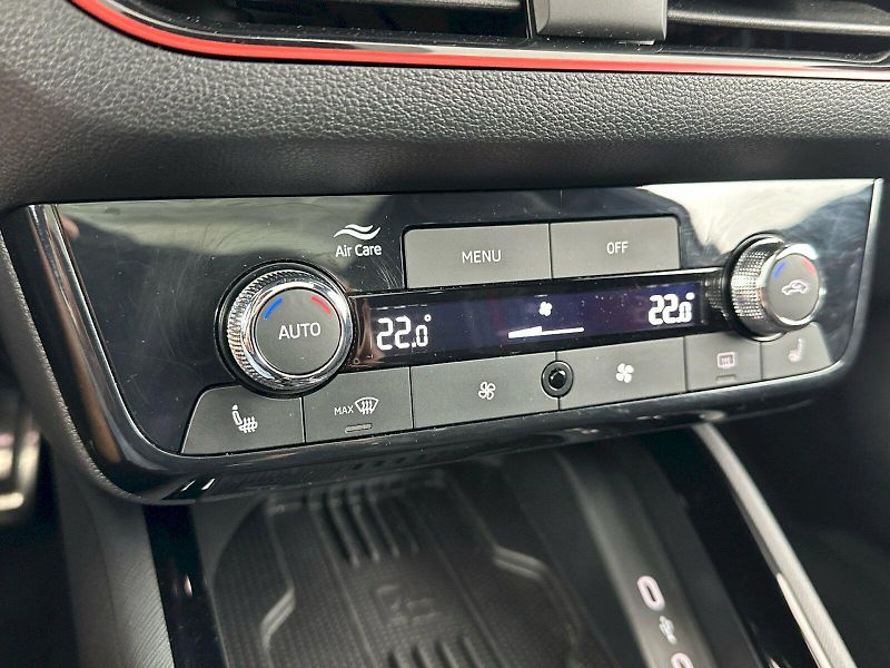 Škoda Kamiq (2025) DSG 1.0TSI 85kW Monte Carlo - fotka 22 z 32