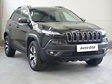 Jeep Cherokee (2014) 3.2 V6 4X4, Trailhawk, AT - náhled 1