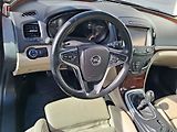Opel Insignia (2015) 2.0CDTi, 1.maj, Bixen, navi - náhled 13