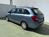 Škoda Fabia 1.4, 63kW, Style, Klima - náhled 3