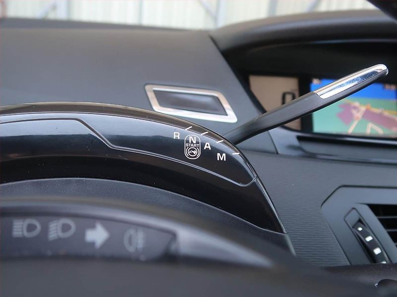Citroën C4 Picasso (2013) Exclusive 1.6 HDi, Automat - fotka 12 z 15