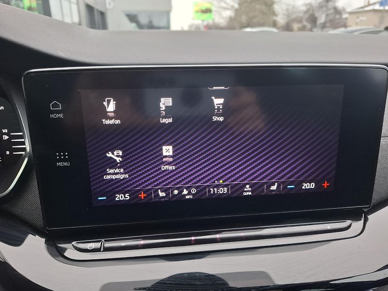 Škoda Octavia (2020) 4,2.0 TDI,CR,Style plus - fotka 19 z 21