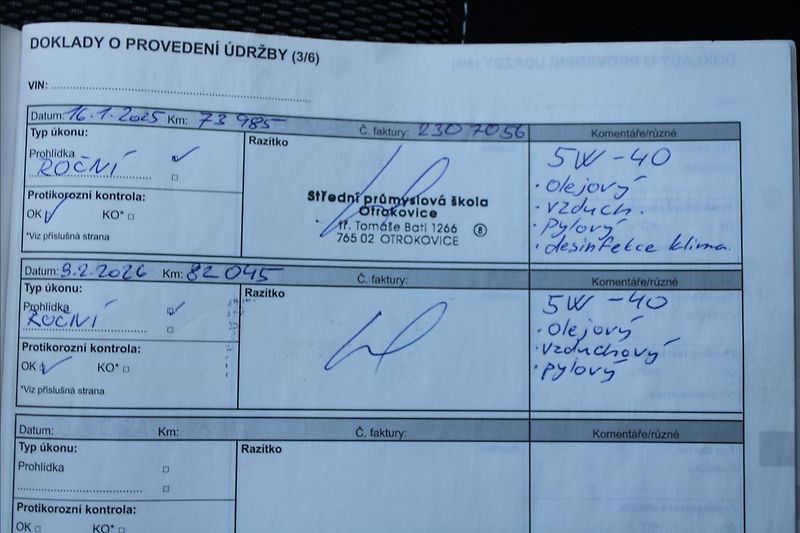 Renault Clio 1,2 i  NOVÉ V ČR,1.MAJITEL - fotka 26 z 26
