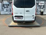 Ford Transit Custom (2014) 2.2TDCi, 92KW, 6 MÍST - náhled 8