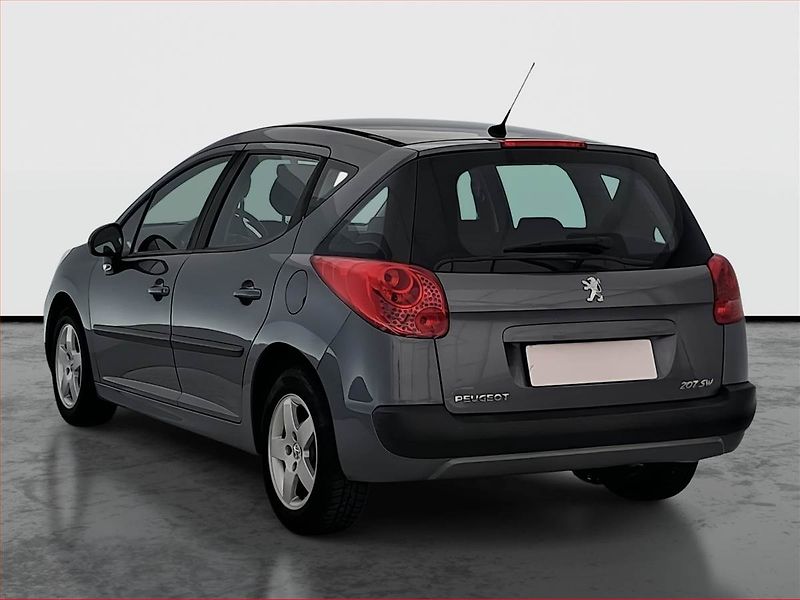 Peugeot 207 (2010) 1.4 VTi, po STK, zamluveno - fotka 4 z 17