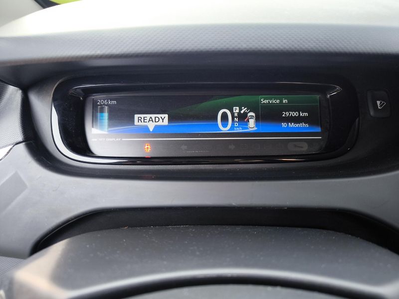 Renault ZOE 110 LIMITED Tep.čerpadlo 1 Maj - fotka 46 z 74