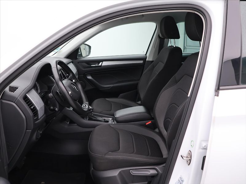 Škoda Kodiaq 2,0 TDI 147kW 4x4 DSG DPH - fotka 10 z 24