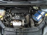 Mazda 2 (2006)  1,4D  - náhled 18
