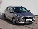 Hyundai i30 (2016) 1.6 GDi, ČR, AC, TZ, tempo - náhled 1