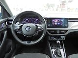 Škoda Scala (2020) 1.0 TSI-SUPER VÝBAVA-SERVISKA - náhled 10