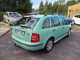 Škoda Fabia 1,4 MPI 50kW Kombi - náhled 6