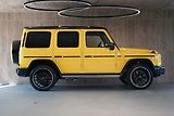 Mercedes-Benz Třídy G G 63 AMG, MANUFAKTUR, Carbon - náhled 6