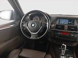 BMW X5 (2008) xDrive30d, 4X4, Automat - náhled 7
