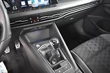Volkswagen Golf (2022) 1.5TSI 110kW R-Line, Manuál - náhled 24