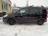 Citroën Berlingo 1,6 HDI  Multispace - náhled 3