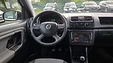 Škoda Roomster 1.4 16V ACTIVE +EDITION 1.MAJ. - náhled 16