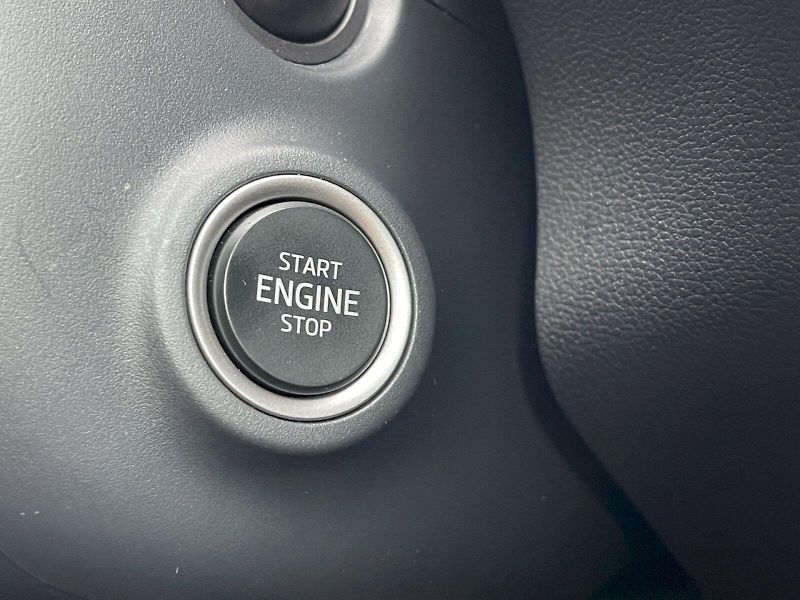 Škoda Kamiq (2025) 1.0 TSI 85kW Selection - fotka 11 z 33