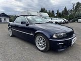 BMW Řada 3 323CI, CABRIO - náhled 2