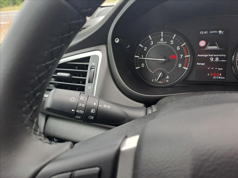 Suzuki S-Cross 1,4 Elegance AllGrip MY25 - fotka 14 z 21