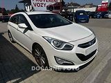 Hyundai i40 (2012) 1.7CRDI, ČR, AC, výhřev sed. - náhled 1