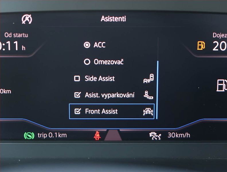Volkswagen Tiguan Allspace (2020) R-Line 2.0 TDI - fotka 16 z 26