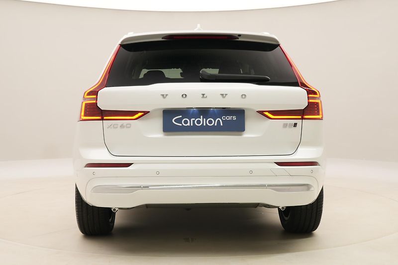 Volvo XC60 (2026) B5 AWD AUT BRIGHT PLUS  - fotka 11 z 62