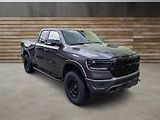 Dodge RAM (2019) WINCHER+LARAMIE+ROUGH COUNTRY  - náhled 1