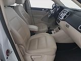 Volkswagen Tiguan (2014) 1.4 TSI, Serv.kniha, Kůže - náhled 9