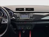 Škoda Fabia (2017) Monte Carlo 1.2 TSI - náhled 12