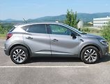 Renault Captur (2020) 1.3 TCe, Automat, Serv.kniha - náhled 6