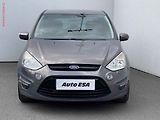 Ford S Max Reifengre