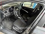 Suzuki SX4 (2016) 1.4i, 1.maj,ČR, servis.kniha - náhled 2