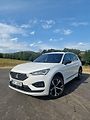 Seat Tarraco (2021) FR 2.0TSI 180kW DSG 4x4 - náhled 15