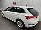 Škoda Scala 1.0TGI STYLE ACC 2XKOLA LED - náhled 6
