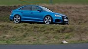 Audi RS 3.