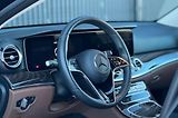 Mercedes-Benz Třídy E 220 d Avantgarde Kamera  - náhled 10