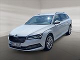 Škoda Superb 2,0 TDI 110 Style - náhled 2