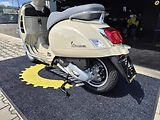 Vespa GTS 125 (2026) E5+ - náhled 13