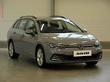 Volkswagen Golf (2021) 1.5ETSI, 2.maj,ČR, AT, navi - náhled 1