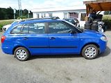 Škoda Fabia 1.2 HTP 51kw - náhled 3