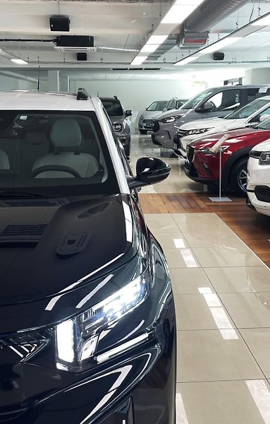 Citroën C3 Aircross (2026) MAX Hybrid 145k Aut Paket Zima - fotka 23 z 24