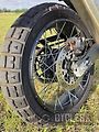 CFMOTO 450 MT-R (2024) - náhled 9