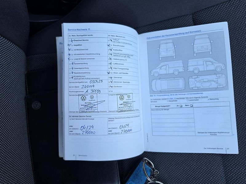 Volkswagen Caddy 1.6 TDI  - fotka 29 z 40