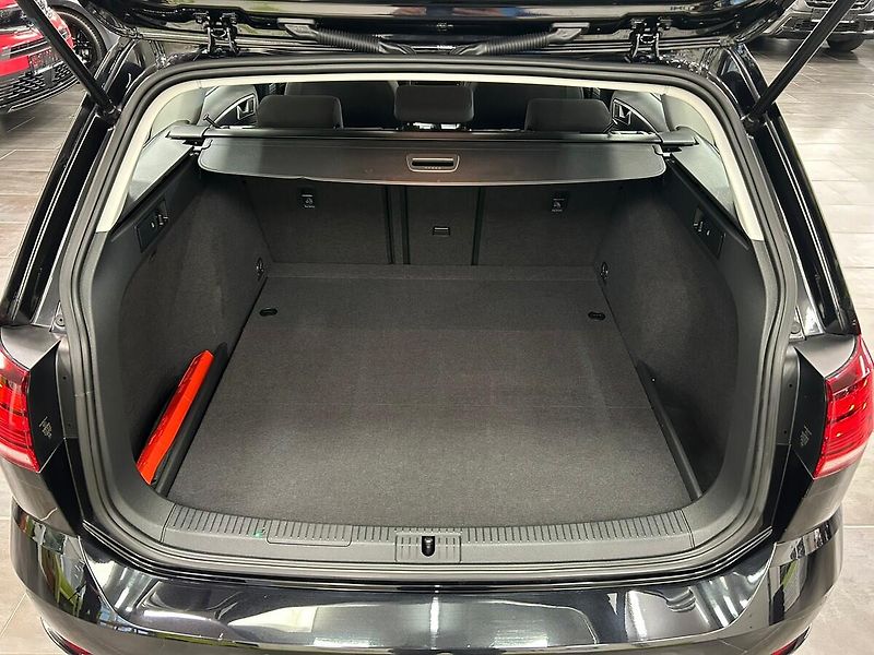 Volkswagen Golf (2019) 1.5 TGI Comfort MAN 2019 | Zár - fotka 20 z 62
