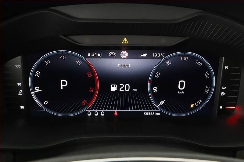 Škoda Kodiaq (2023) 2.0 TDI - fotka 8 z 20