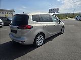 Opel Zafira 2,0 CDTI  TOURER 7 MÍST - náhled 4