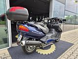 Suzuki Burgman 650 (2002) - náhled 3