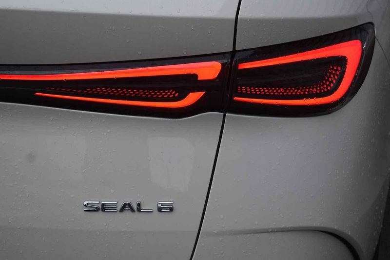 BYD Seal 6 touring může být v některých ohledech alternativa pro evropské modely.