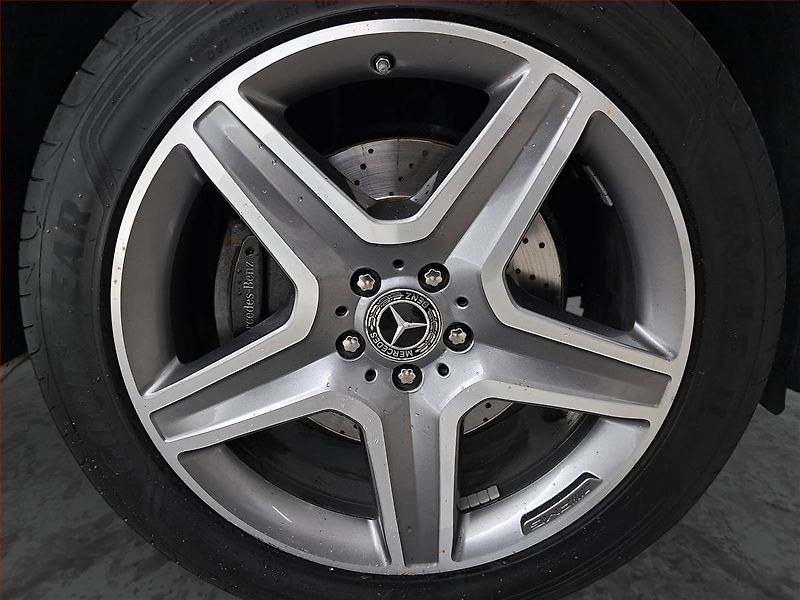 Mercedes-Benz GLE (2018) 350 d - fotka 15 z 22